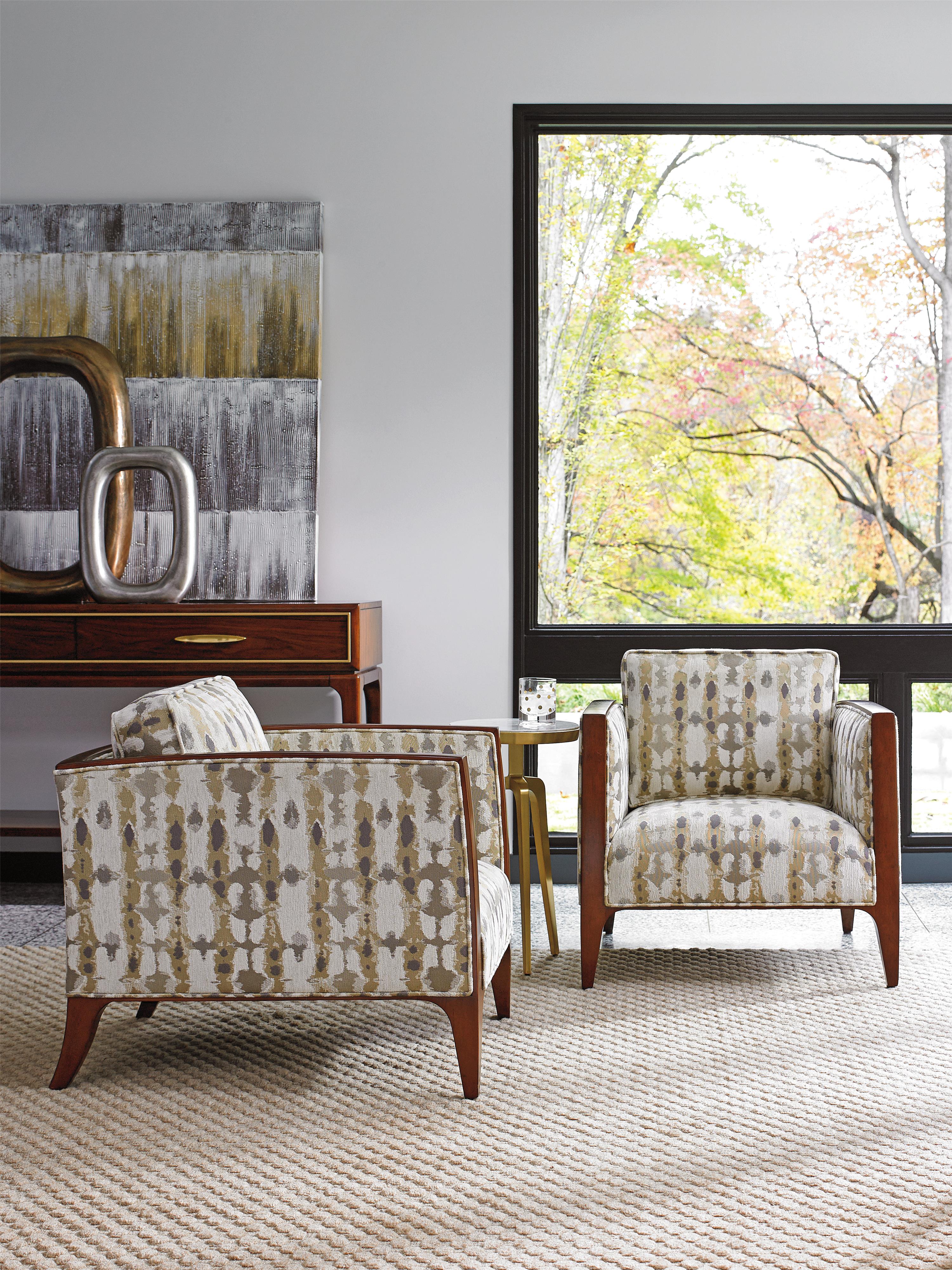 Lexington store accent chairs
